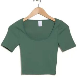 Abound Compact Rib T-shirt